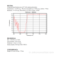 Dikroik ışın ayırıcı 620nm